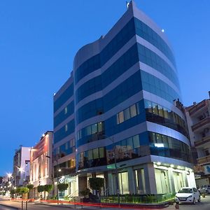 Hotel Sidi Yahia